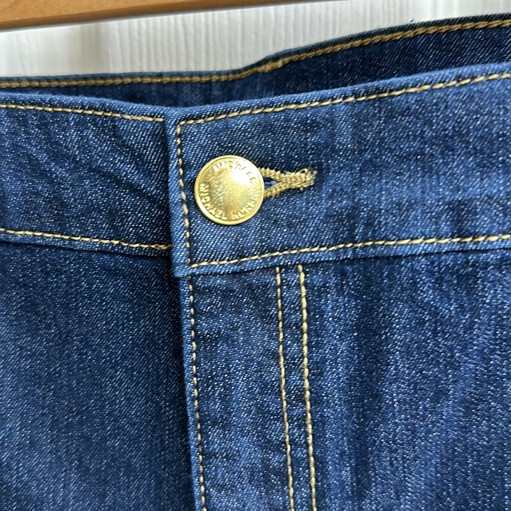 Host Pick NWT Michael Kors Jeans - Picture 2 of 11